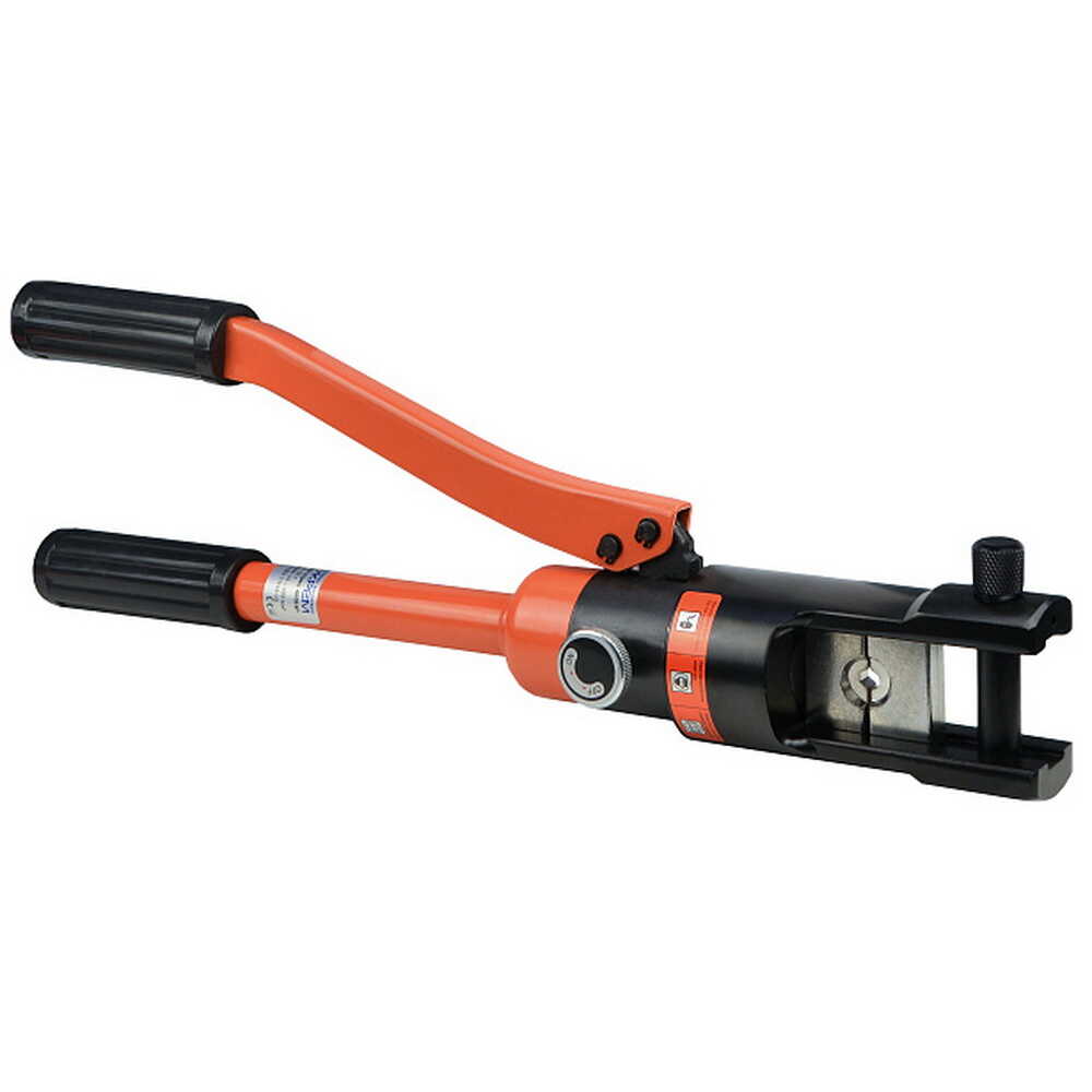 Прес гідравлічний HP-400 (16-400 кв.мм) АСКО ( A0170010165 )