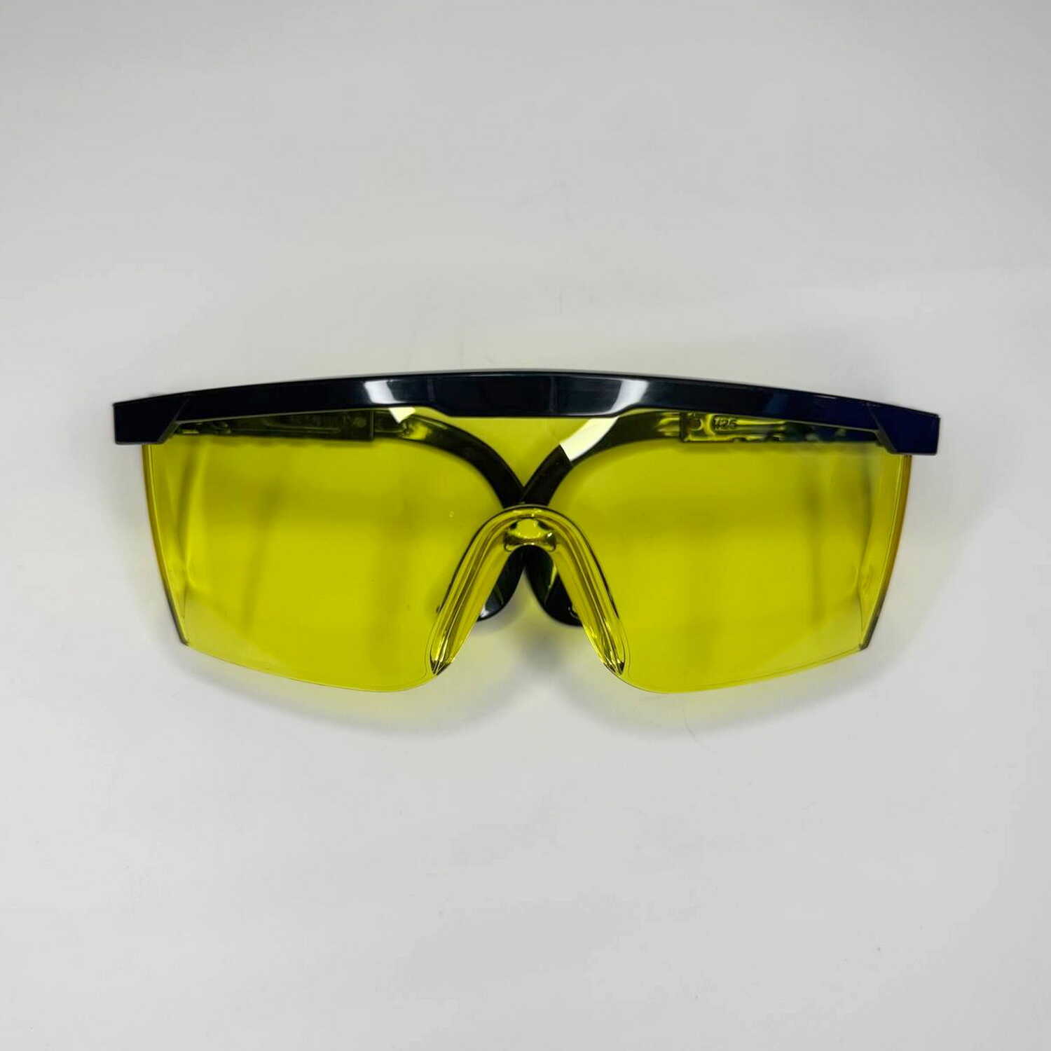Очки защитные STANDART 2 AF желтые Wurth ( 0899102009 ) Очки защитные STANDART 2 AF желтые Wurth ( 0899102009 )