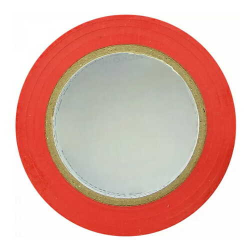 Изолента АСКО 0,13мм х 19мм / 20м красная ( A0150020042 ) Изолента АСКО 0,13мм х 19мм / 20м красная ( A0150020042 )