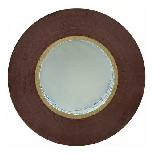 Изолента АСКО 0,13мм х 19мм / 20м коричневая ( A0150020044 )