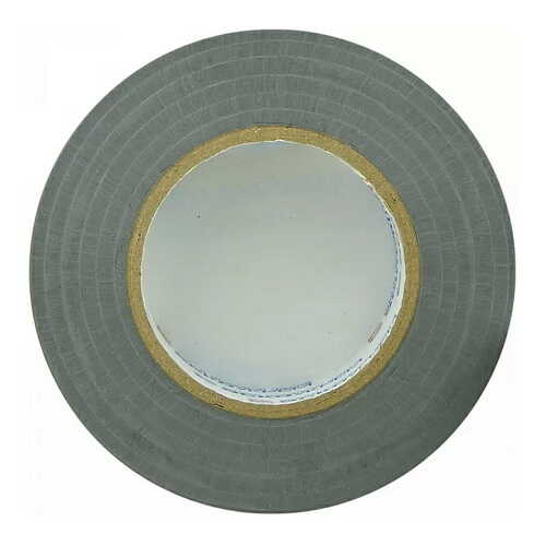 Изолента АСКО 0,13мм х 19мм / 20м серая ( A0150020047 ) Изолента АСКО 0,13мм х 19мм / 20м серая ( A0150020047 )