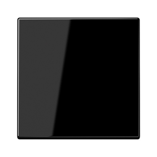 Клавіша Jung LS чорна 1-кл. ( LS990SW ) Клавіша Jung LS чорна 1-кл. ( LS990SW )
