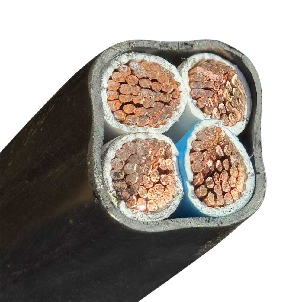 Кабель ВВГ 4x120 нгд ЗЗЦМ ( 706430 ) Кабель ВВГ 4x120 нгд ЗЗЦМ ( 706430 )