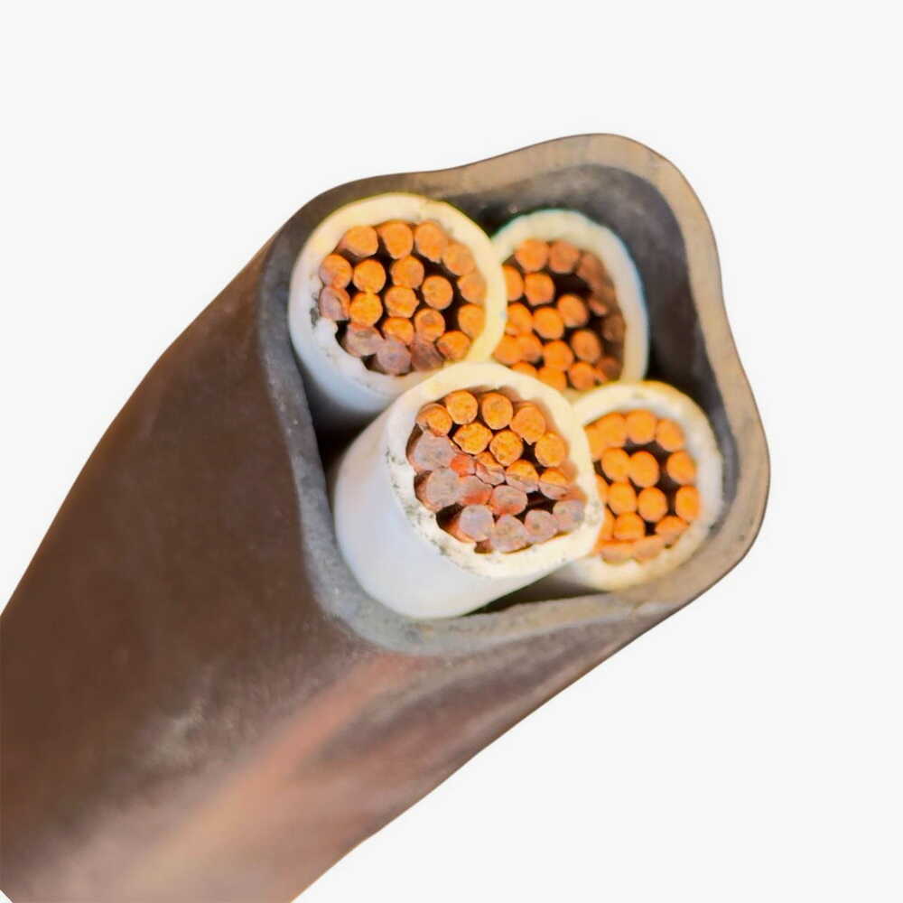 Кабель ВВГ 4x70 нг ЗЗЦМ ( 705359 ) Кабель ВВГ 4x70 нг ЗЗЦМ ( 705359 )