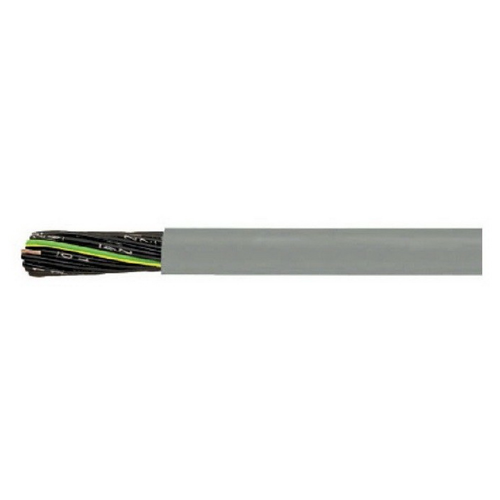 Провод ПВС 5х2,5 ЗЗЦМ (Z-FLEX CLASSIC-JB) ( 703897 ) Провод ПВС 5х2,5 ЗЗЦМ (Z-FLEX CLASSIC-JB) ( 703897 )