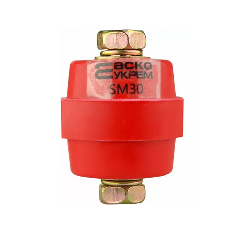 Ізолятор-тримач SM 30 АСКО ( A0150100002 )