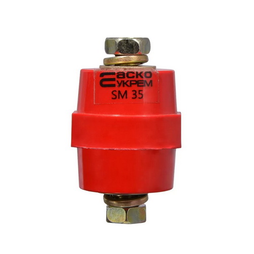 Ізолятор-тримач SM 35 АСКО ( A0150100003 )