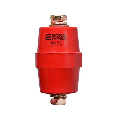 Ізолятор-тримач SM 51 АСКО (A0150100005)