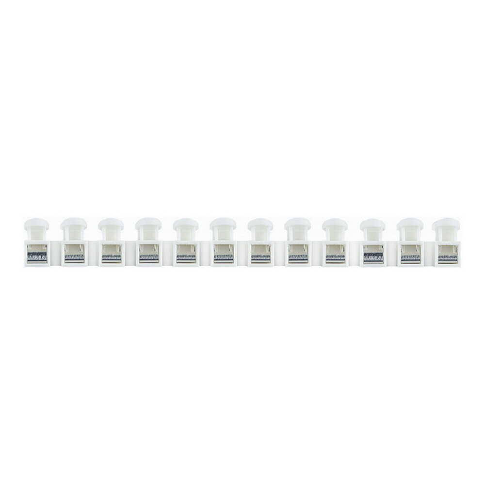 Клема швидкого монтажу 12x2,5 мм² CMK-823-12/2,5 ACKO ( A0130010097 )