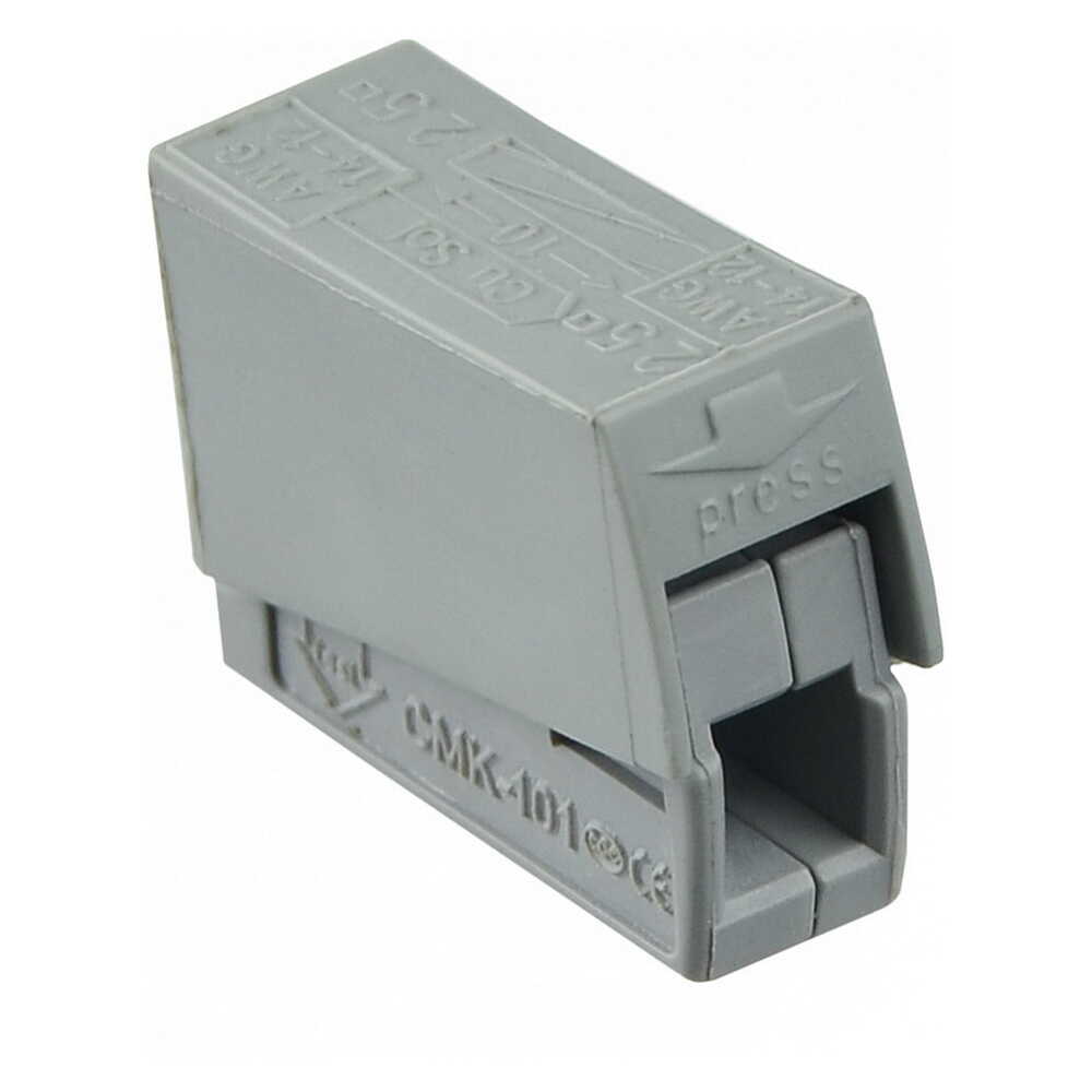 Клема швидкого монтажу CMK-101 ACKO ( A0130010086 )