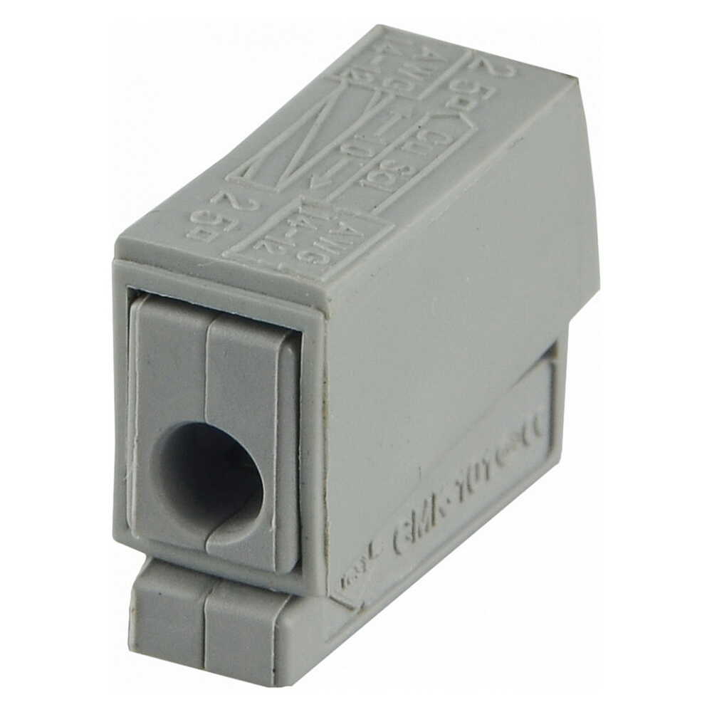 Клема швидкого монтажу CMK-101 ACKO ( A0130010086 )