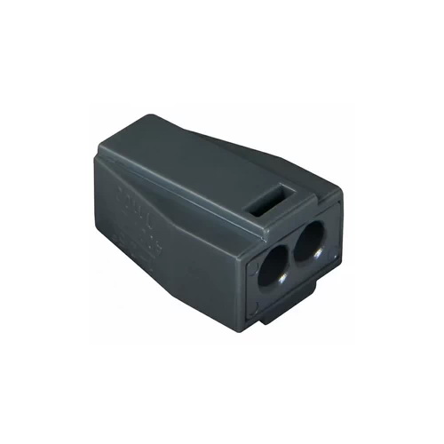 Клема швидкого монтажу 2x2,5 мм² АСN-102 ACKO ( A0130010044 )