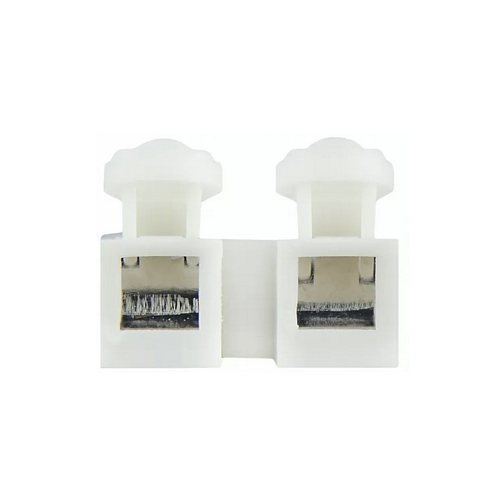 Клема швидкого монтажу 2x1,5 мм² CMK-823-2/1,5 ACKO ( A0130010093 )