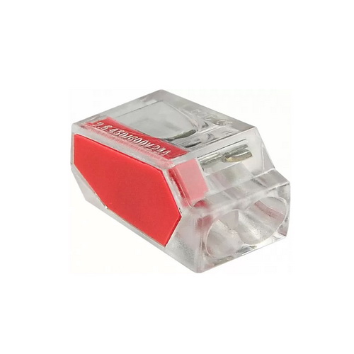 Клема швидкого монтажу 2x2,5 мм² CMK-252Х ACKO ( A0130010089 )