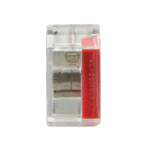 Клема швидкого монтажу 2x2,5 мм² CMK-252Х ACKO ( A0130010089 )