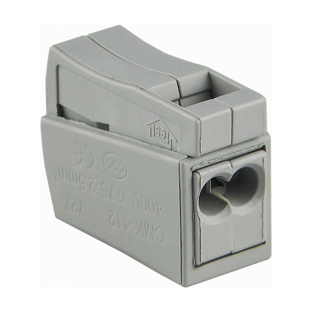Клема швидкого монтажу CMK-112 ACKO ( A0130010087 )