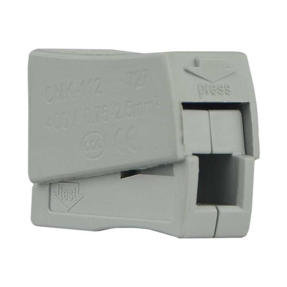 Клема швидкого монтажу CMK-112 ACKO ( A0130010087 )