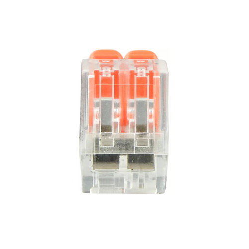 Клема швидкого монтажу 2x4 мм² CMK-612 ACKO ( A0130010076 )