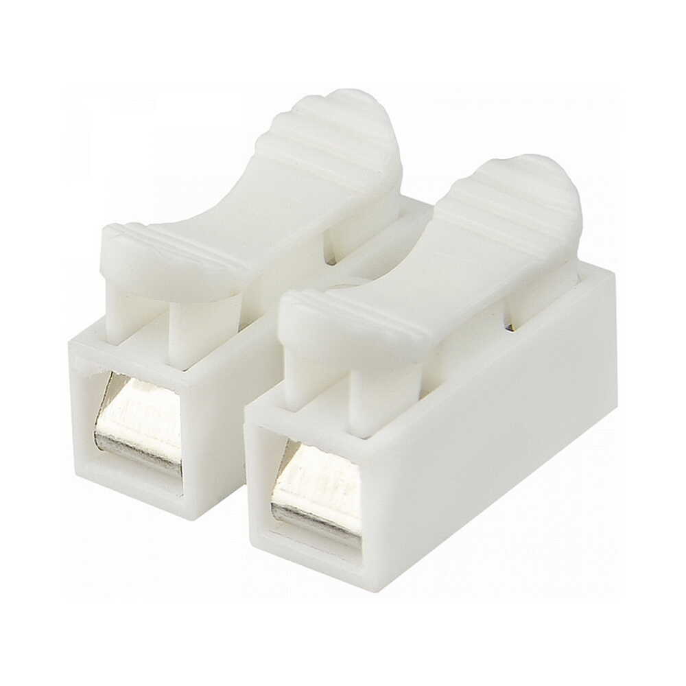 Клема швидкого монтажу 2x6 мм² CMK-823-2/6 ACKO ( A0130010098 )