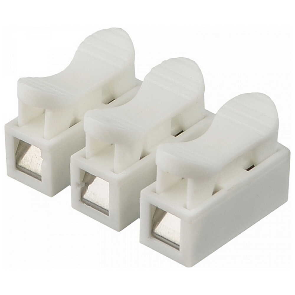 Клема швидкого монтажу 3x2,5 мм² CMK-823-3/2,5 ACKO ( A0130010096 )