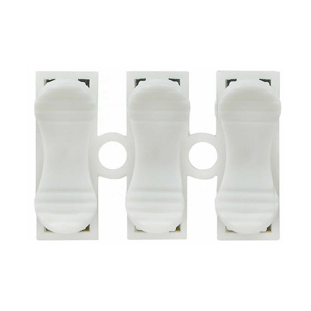 Клема швидкого монтажу 3x2,5 мм² CMK-823-3/2,5 ACKO ( A0130010096 )