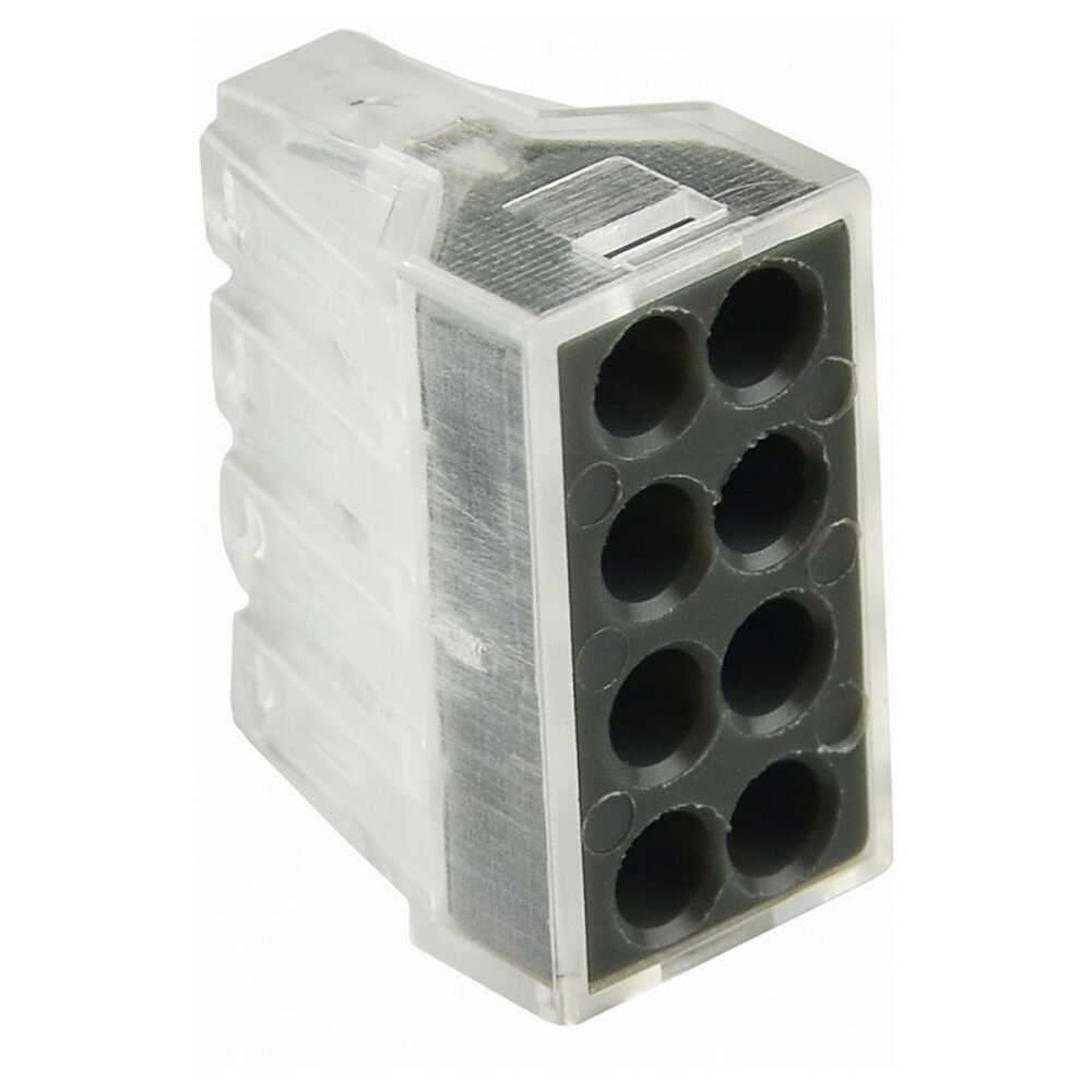 Клема швидкого монтажу 8x2,5 мм² CMK-108 ACKO ( A0130010085 )