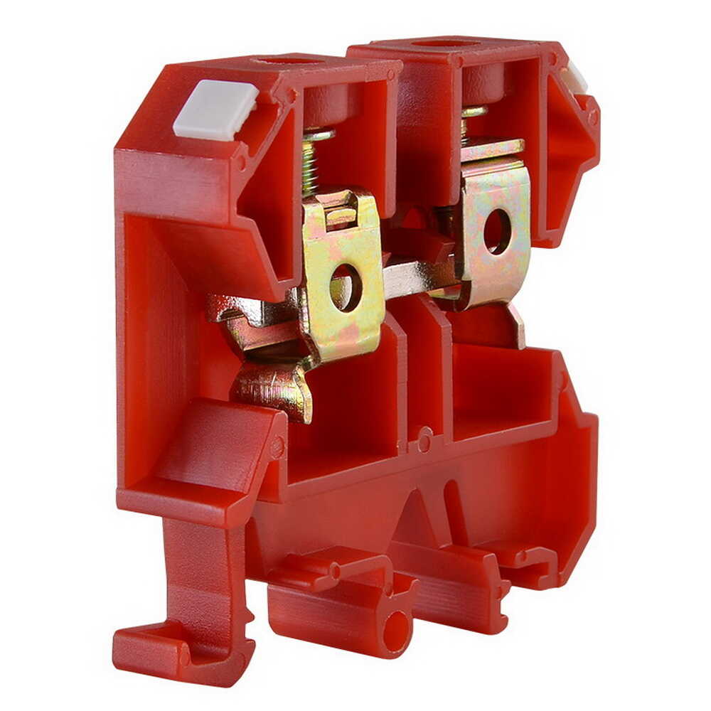 Клемник JXB 16/35 червоний ACKO ( A0130010037 )