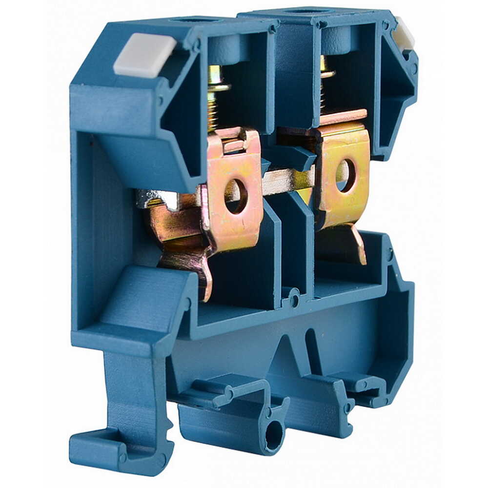 Клемник JXB 16/35 синій ACKO ( A0130010026 )