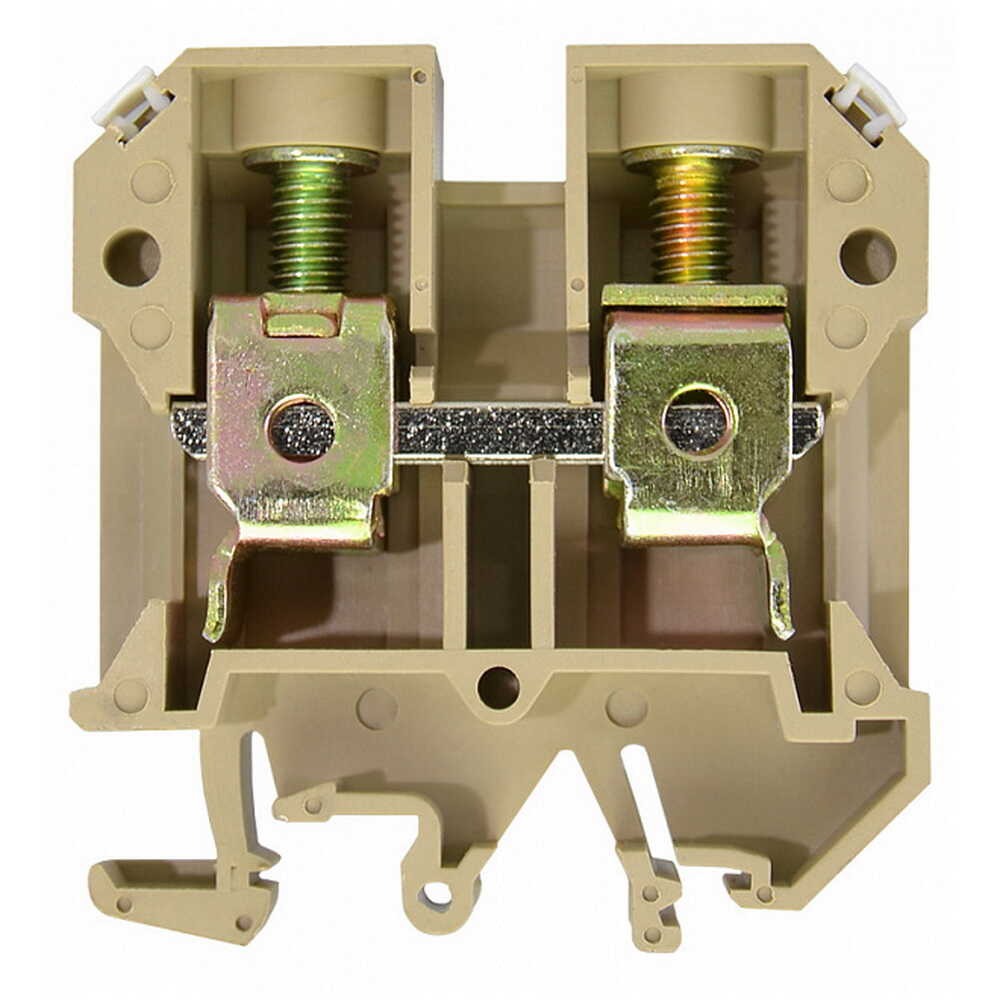 Клемник JXB 16/35 жовтий ACKO ( A0130010019 )