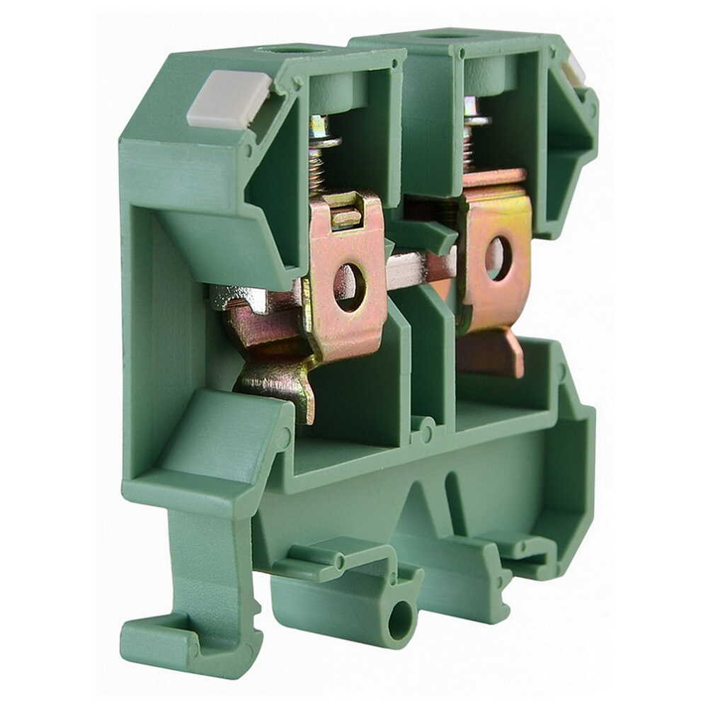 Клемник JXB 35/35 зелений ACKO ( A0130010020 )