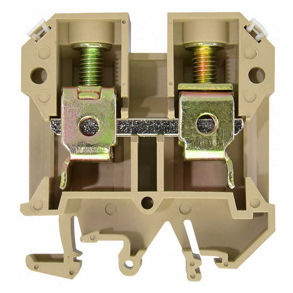 Клемник JXB 35/35 жовтий ACKO ( A0130010021 )
