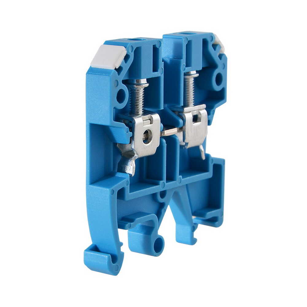 Клемник JXB 4/35 синій ACKO ( A0130010023 ) Клемник JXB 4/35 синій ACKO ( A0130010023 )