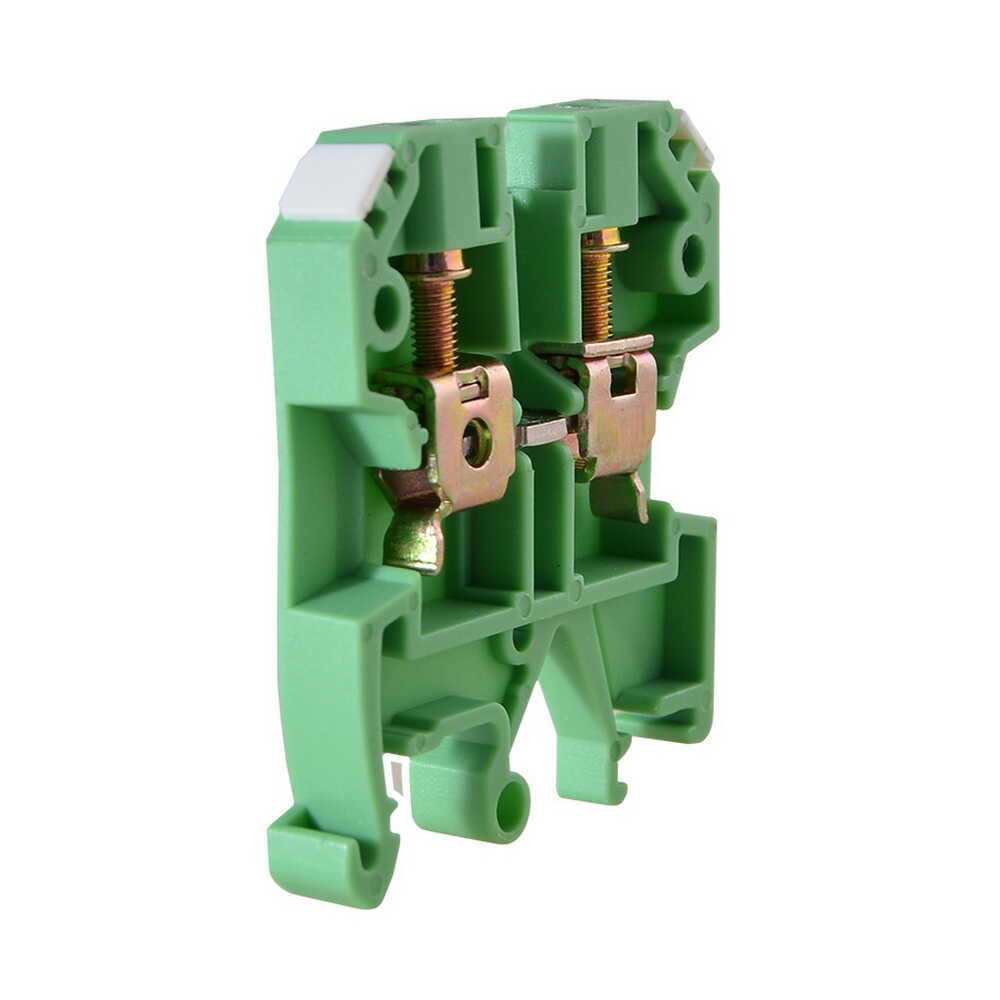 Клемник JXB 4/35 зелений ACKO ( A0130010012 ) Клемник JXB 4/35 зелений ACKO ( A0130010012 )