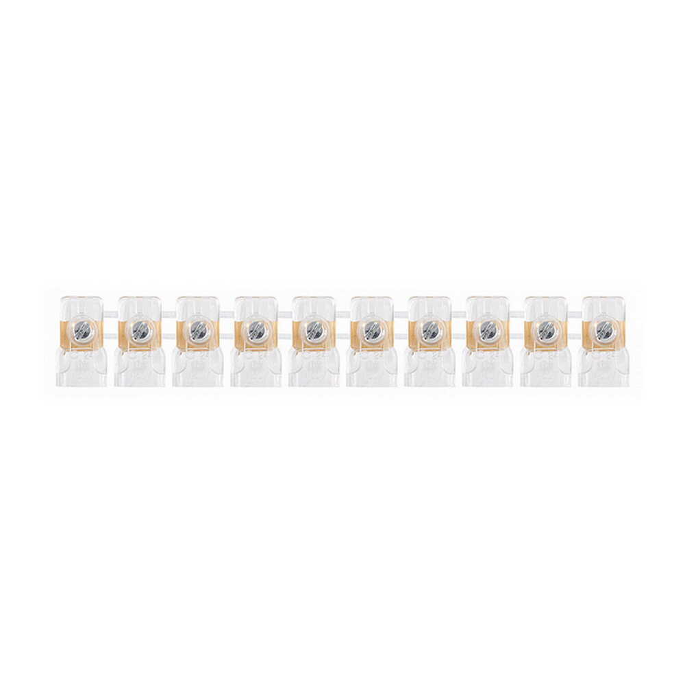 Клемник кінцевий (10х1) 6 мм² (С-24-6) ACKO ( A0130060007 )