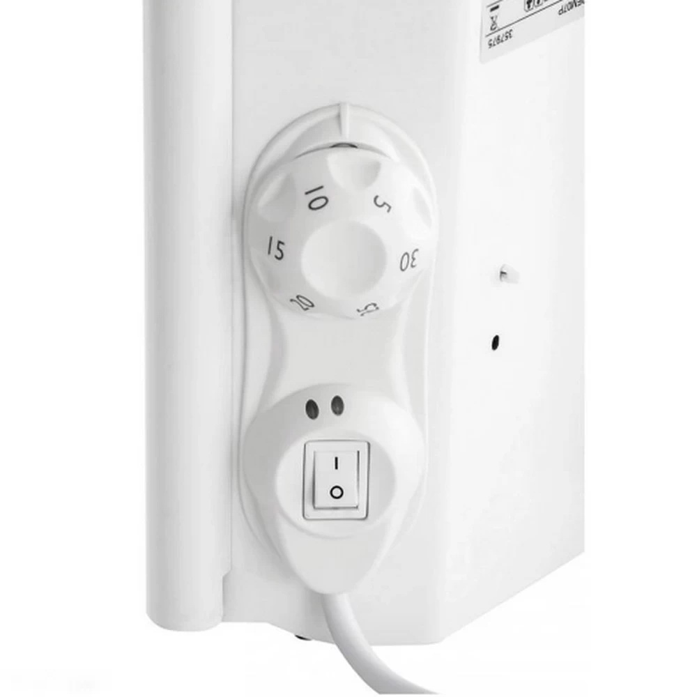 Конвектор электрический Ensto электронный 1000W Beta ( EPHBE10P )