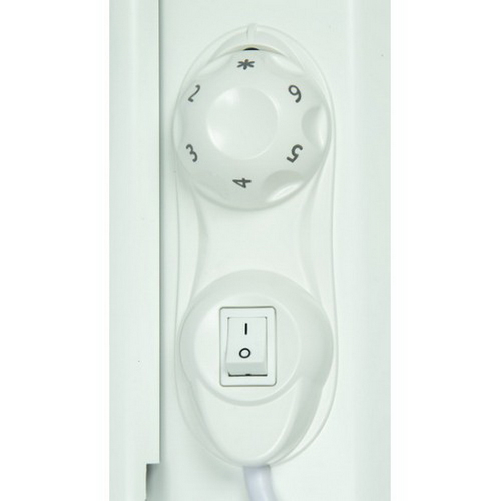 Конвектор электрический Ensto механический 1500W Beta ( EPHBM15P ) Конвектор электрический Ensto механический 1500W Beta ( EPHBM15P )