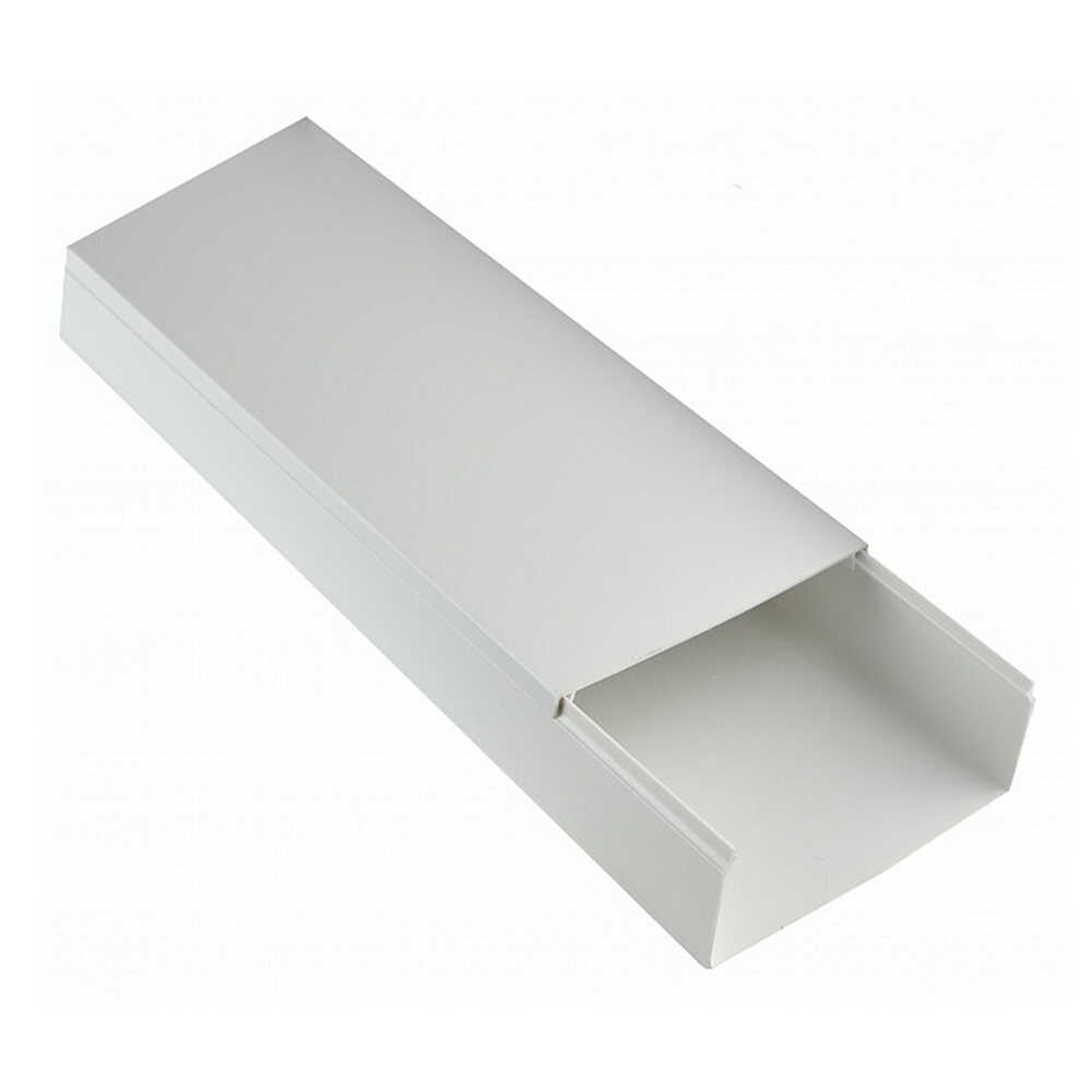 Короб пластиковий АСКО STEP 100x40x2000 ( A0070050046 )