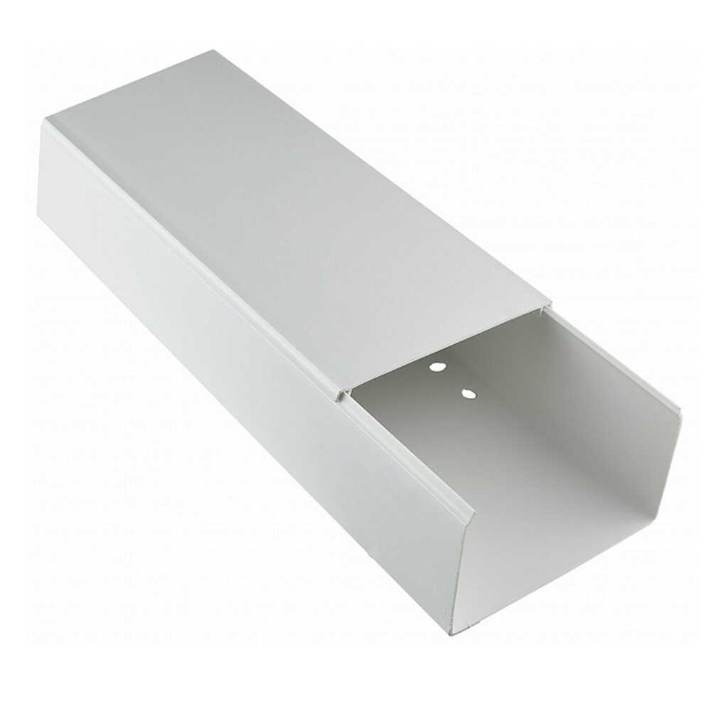 Короб пластиковий АСКО STEP 100x60x2000 ( A0070050047 )