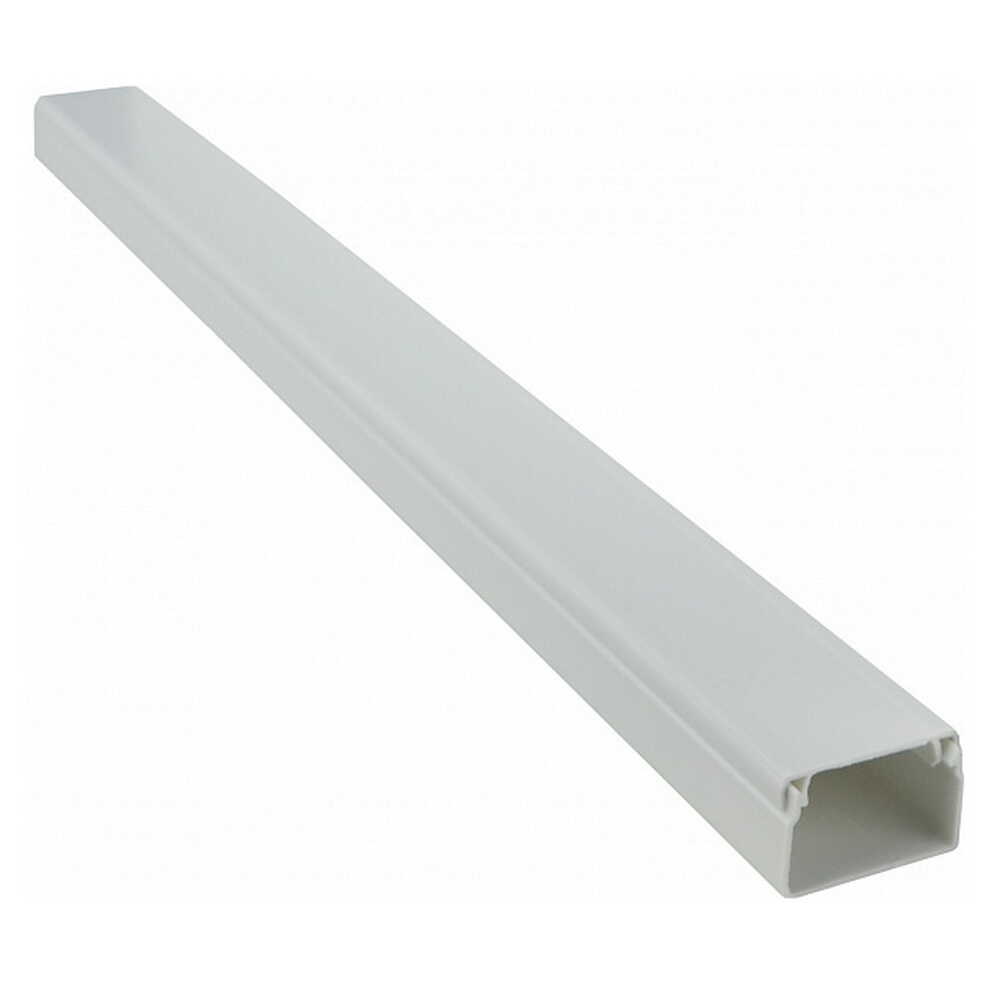 Короб пластиковий АСКО STEP 25x16x2000 ( A0070050038 )