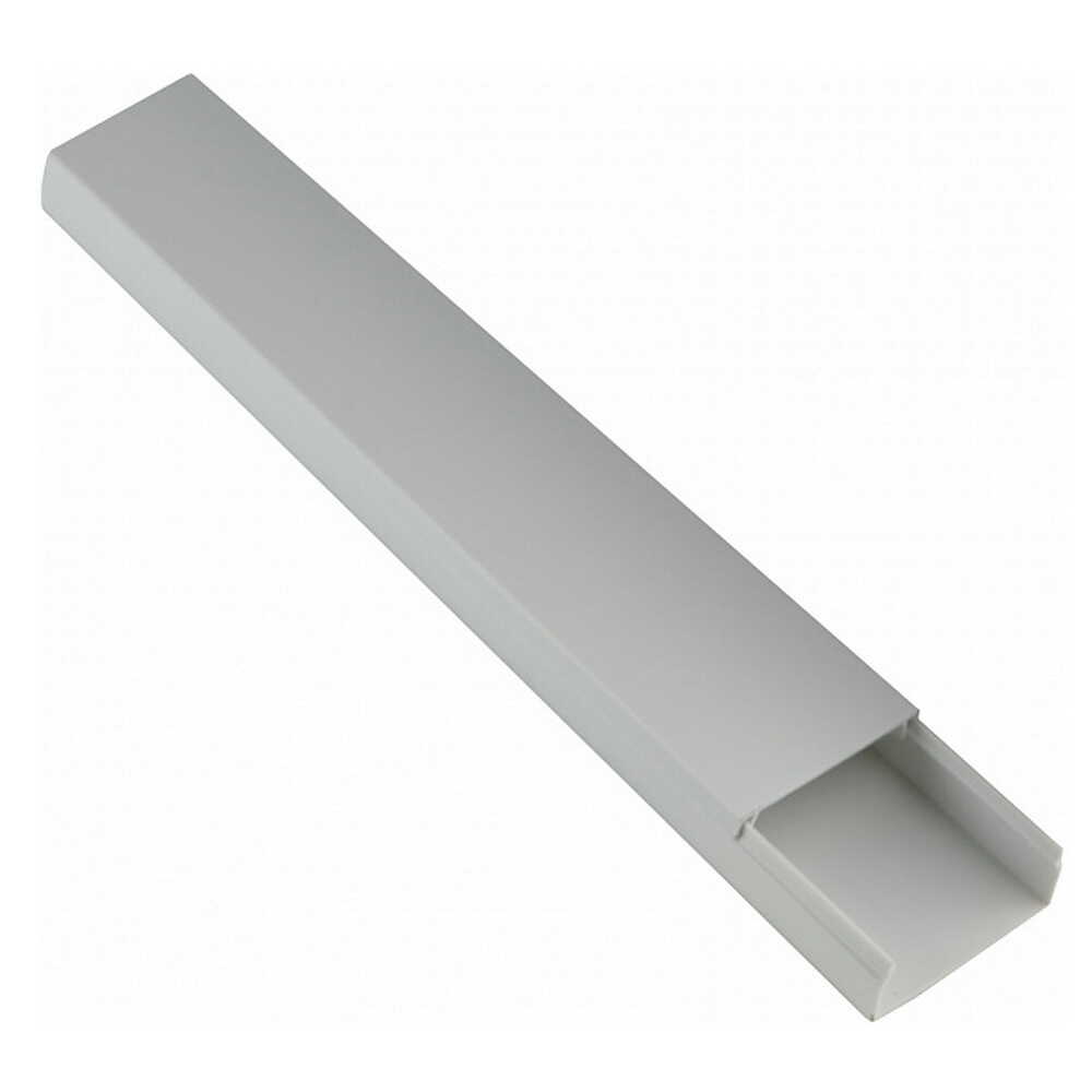 Короб пластиковий АСКО STEP 40x16x2000 ( A0070050040 )