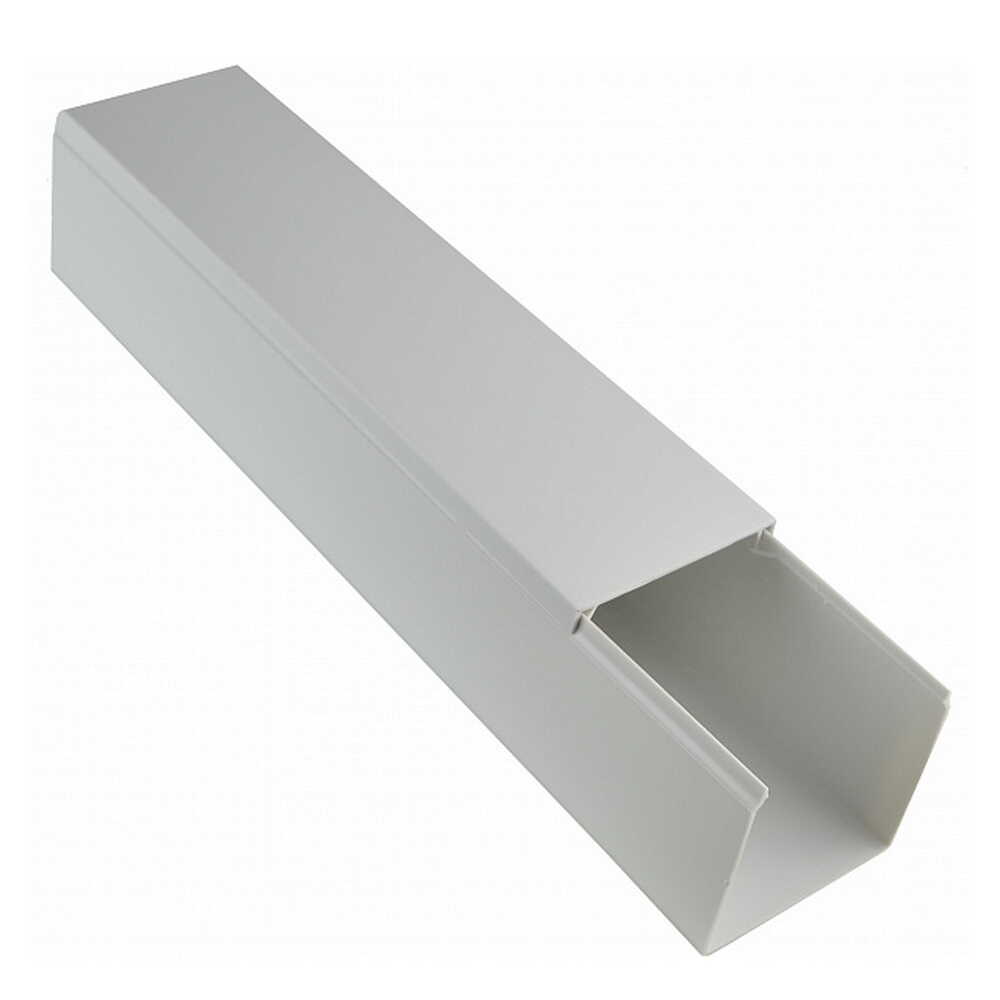 Короб пластиковий АСКО STEP 60x60x2000 ( A0070050044 )