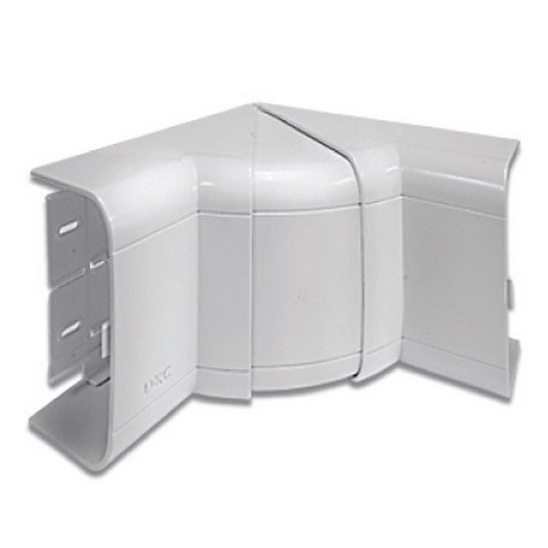 Кут внутрішній ДКС 90х50 In-Liner Front ( 09551 ) Кут внутрішній ДКС 90х50 In-Liner Front ( 09551 )