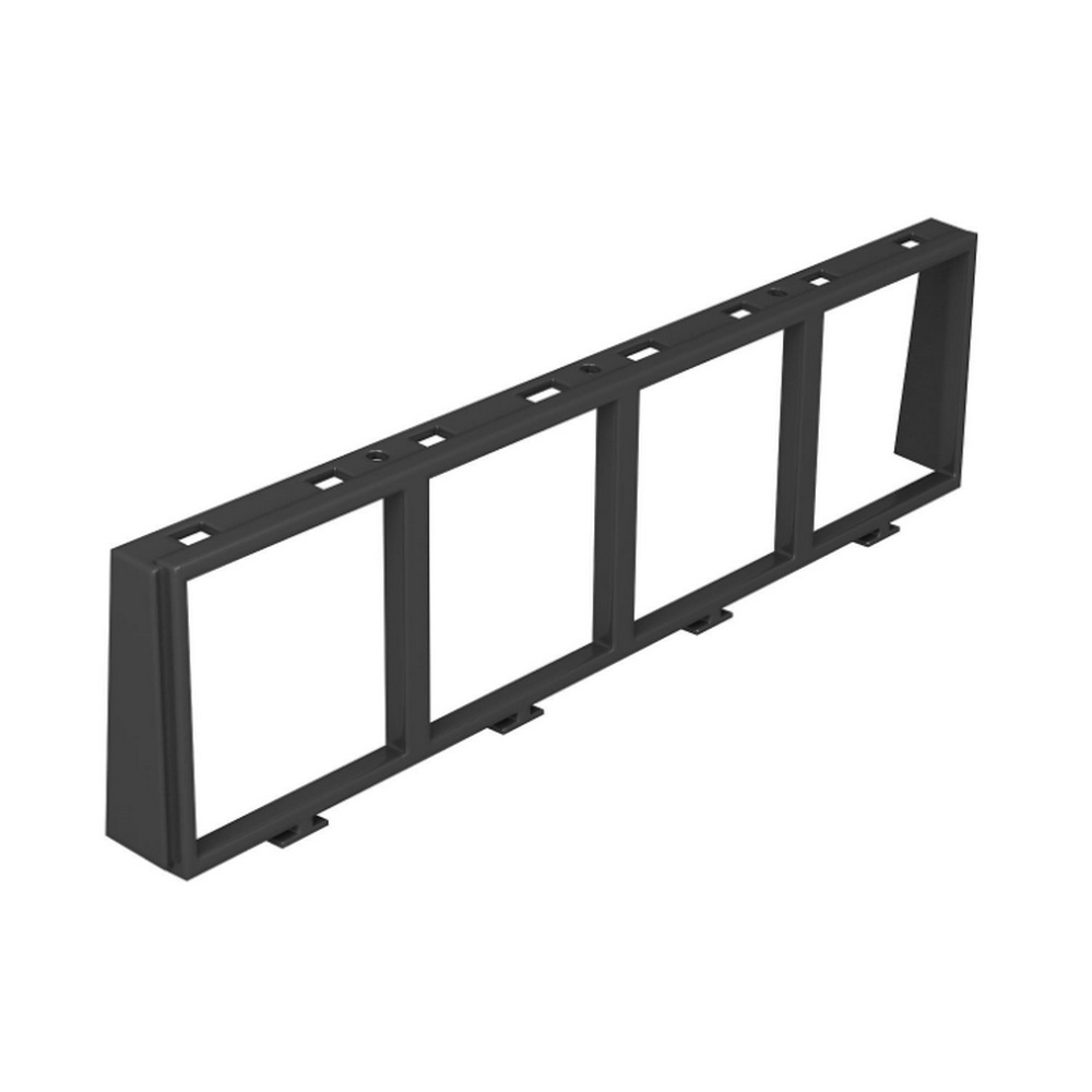 Рамка-супорт для лючка на підлогу MT45V OBO ( 7408670 )