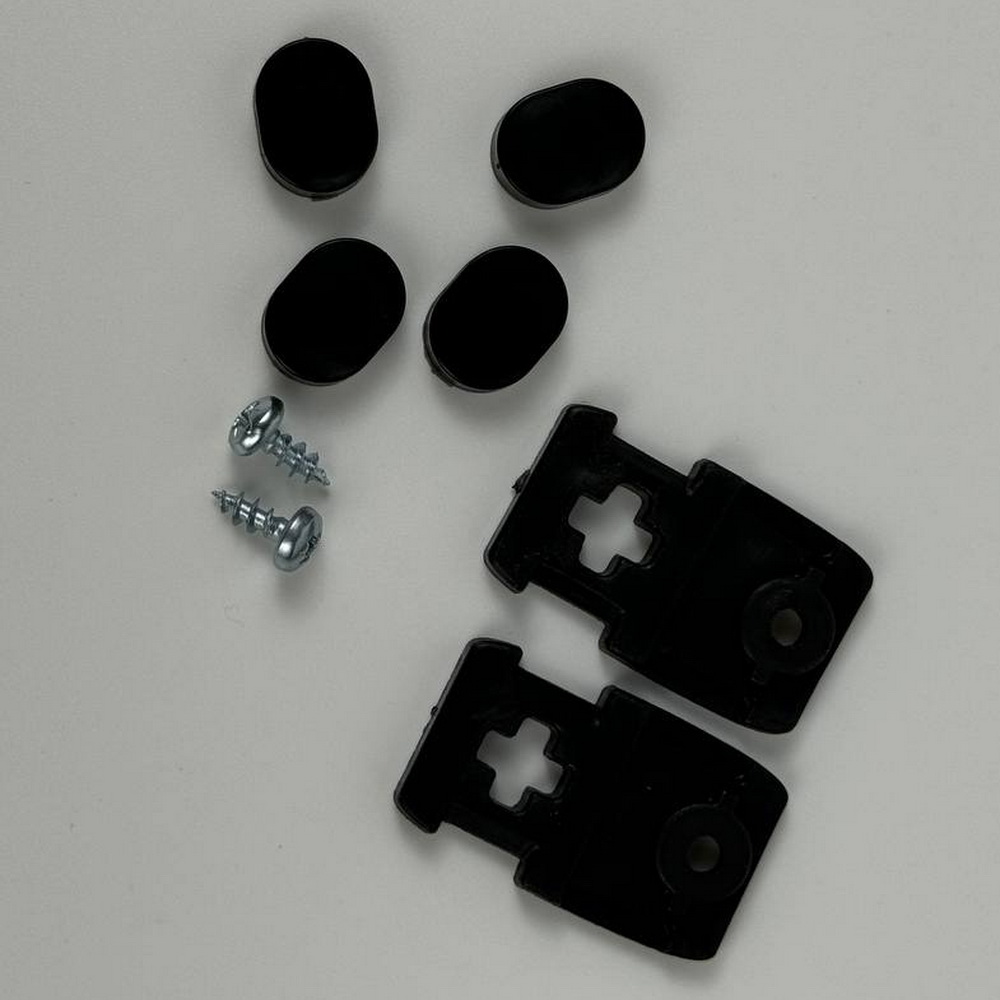 Коробка розподільча СКІМ K160B 163х123х68 чорна IP66 ( B1102013 ) Коробка розподільча СКІМ K160B 163х123х68 чорна IP66 ( B1102013 )