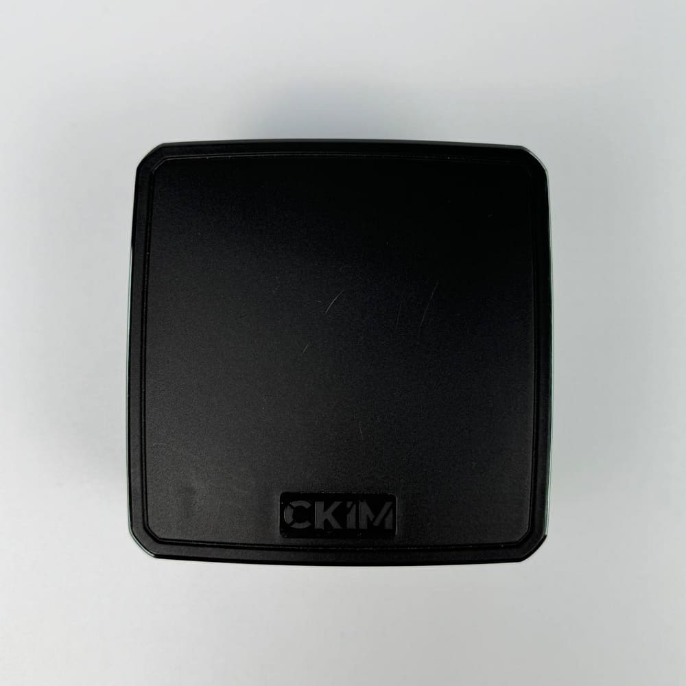 Коробка розподільча СКІМ K85B 88х88х52 чорна IP65 ( B1102007 ) Коробка розподільча СКІМ K85B 88х88х52 чорна IP65 ( B1102007 )