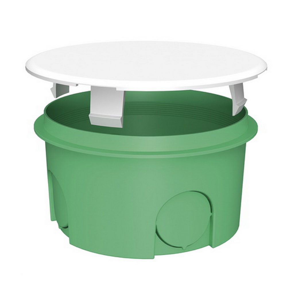 Коробка розподільча 70 PLANK ( PLK6101500 )