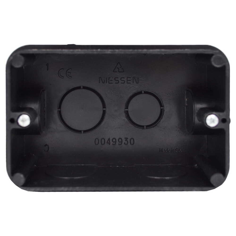 Коробка Zenit інсталяційна внутрішня 3 мод ( 2CLA049930A1001 )