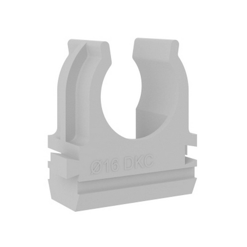 Крепление для трубы 20мм ДКС ( 51020 )