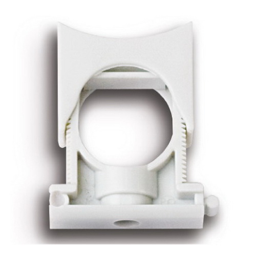 Крепления для трубы раздвижное d=20-32 мм ДКС ( 51232 )