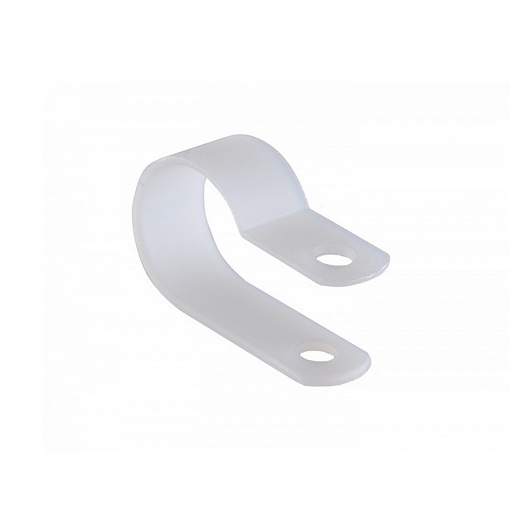 Скоба кабельная под винт 5/8R АСКО ( A0150140007 )